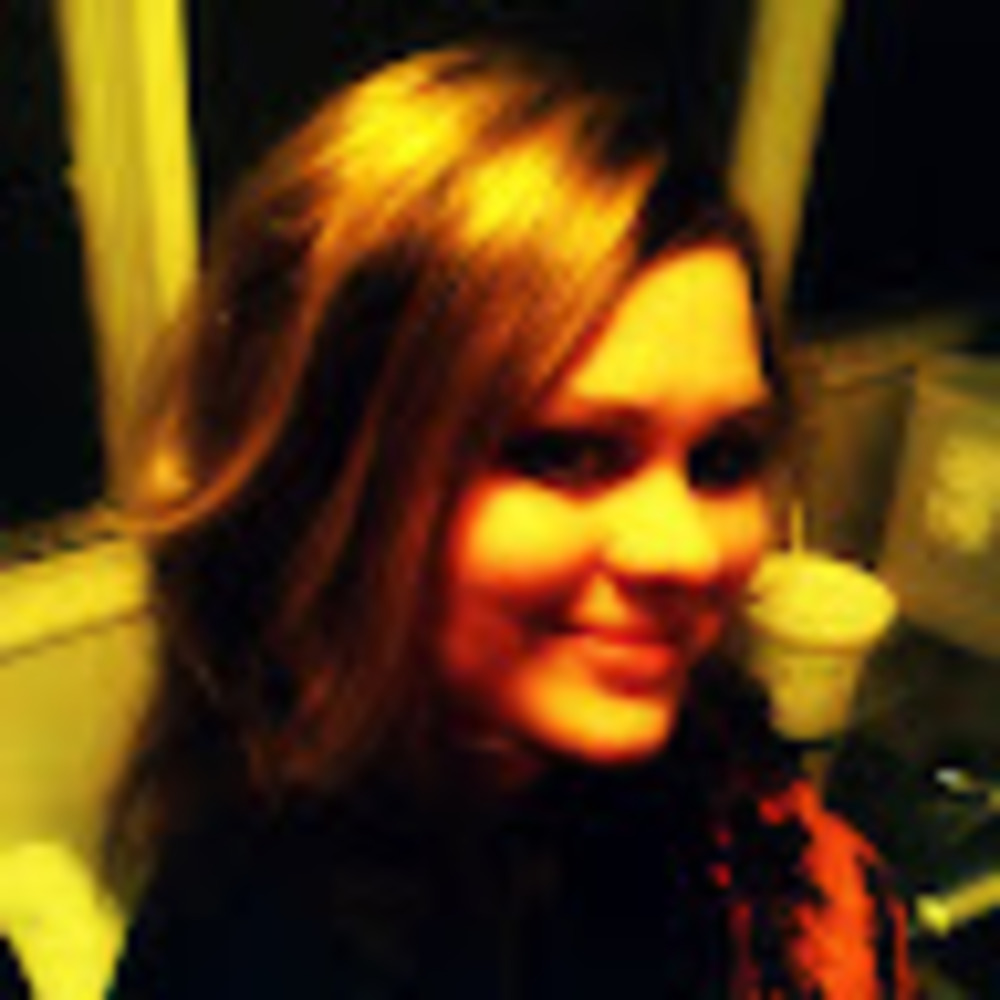 Meet your Posher, Heather